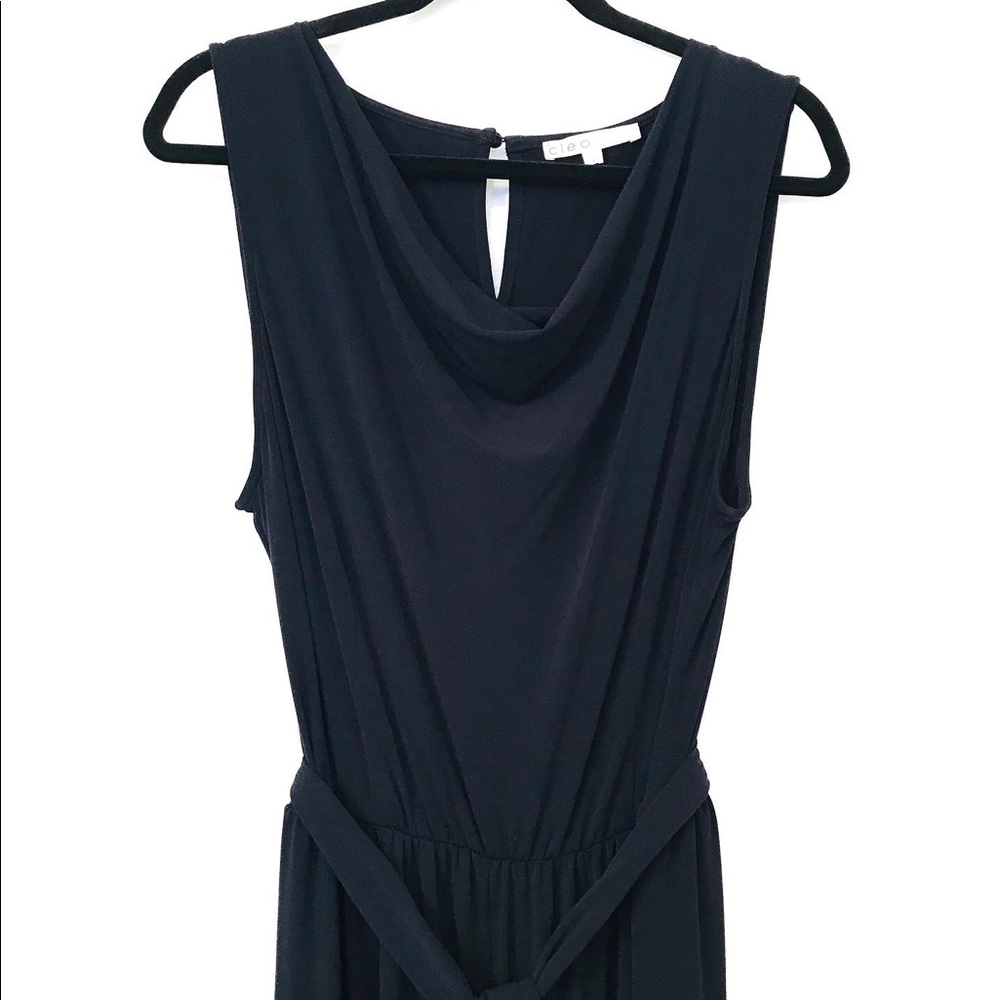 ✴️50% off - Cleo wide leg jumpsuit